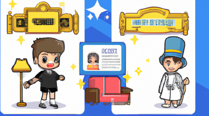 “Descubre los mejores Eventos en Habbo Hotel: ¡Diversión garantizada!”