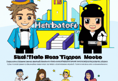 “Descubre todo sobre los emocionantes Eventos de Habbo Hotel”