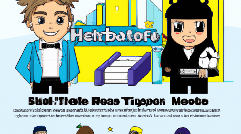 “Descubre todo sobre los emocionantes Eventos de Habbo Hotel”