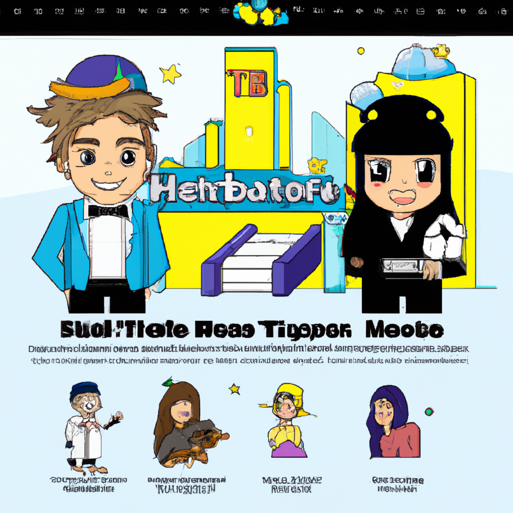 “Descubre todo sobre los emocionantes Eventos de Habbo Hotel”