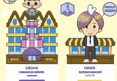 “Descubre la emoción de Eventos en Habbo Hotel: ¡Únete a la diversión!”