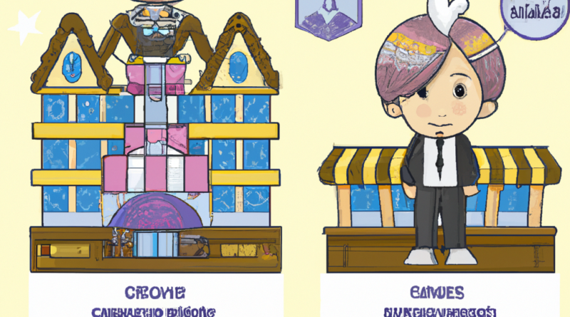 “Descubre la emoción de Eventos en Habbo Hotel: ¡Únete a la diversión!”