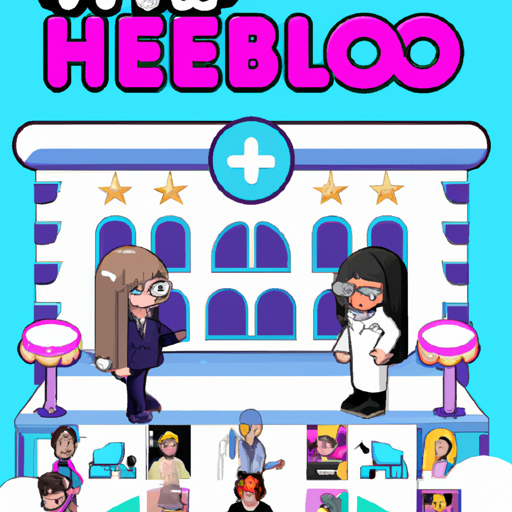 “Descubre los mejores Eventos de Habbo Hotel para una experiencia inolvidable”