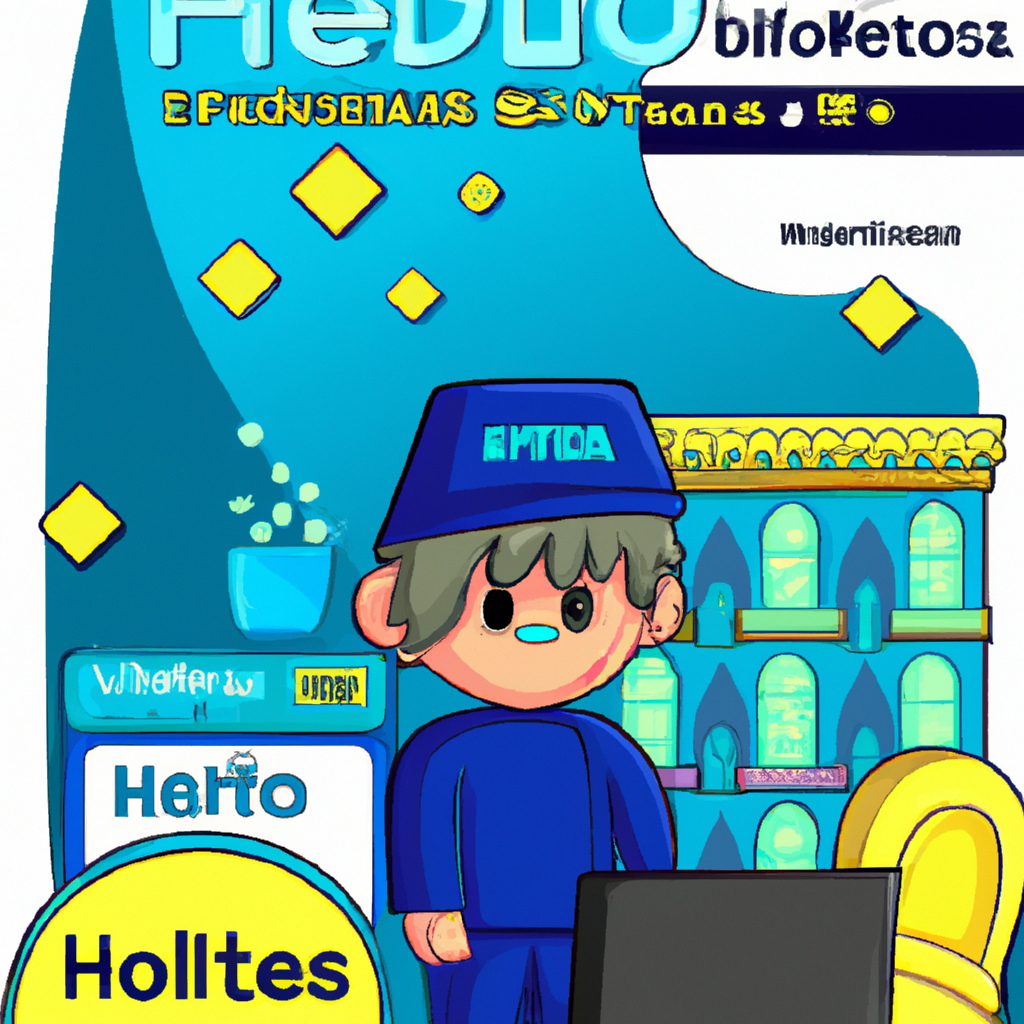 “Descubre los mejores Eventos en Habbo Hotel: ¡Diversión garantizada!”