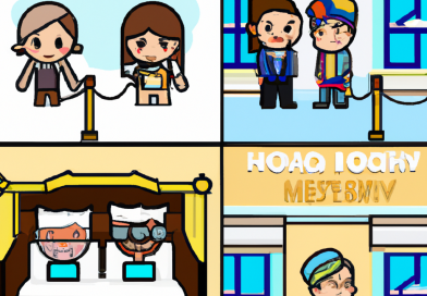 “Descubre la Fascinante Historia detrás de Habbo Hotel”