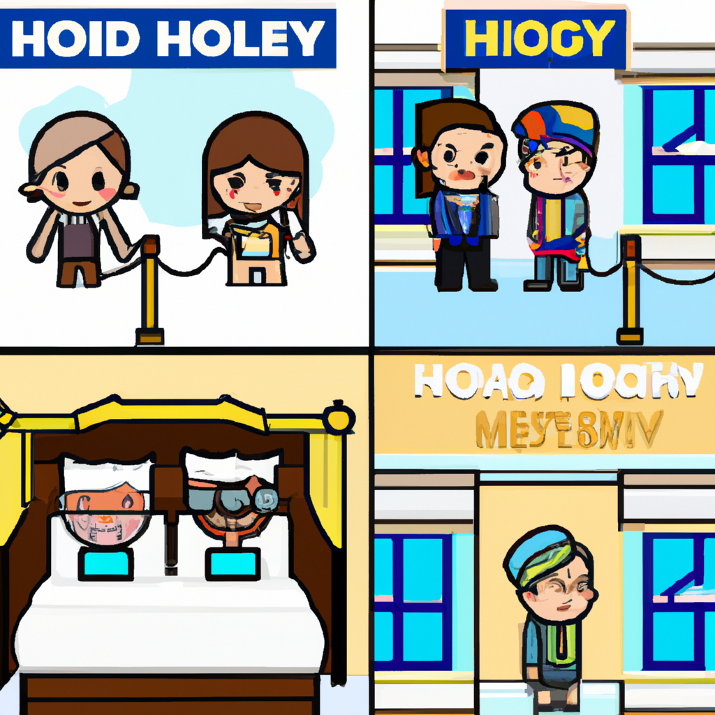 “Descubre la Fascinante Historia detrás de Habbo Hotel”