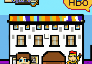 “Descubre el Fascinante Mundo de Historia en Habbo Hotel”