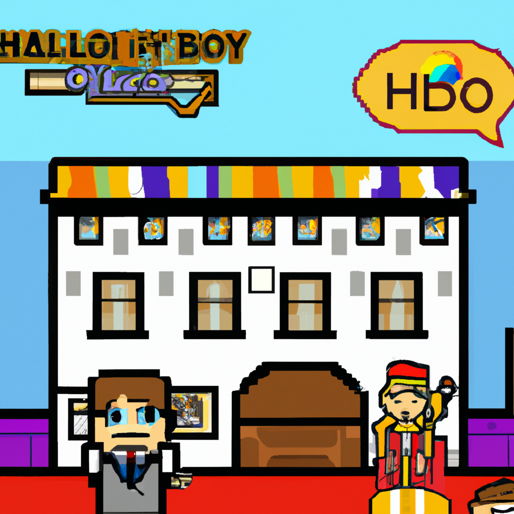 “Descubre el Fascinante Mundo de Historia en Habbo Hotel”