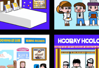 “Descubre la Historia de Habbo Hotel: Desde sus Inicios Hasta Hoy”