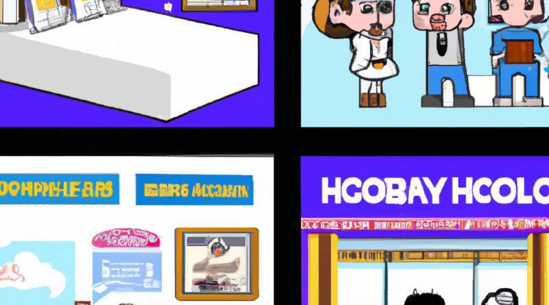 “Descubre la Historia de Habbo Hotel: Desde sus Inicios Hasta Hoy”