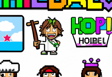 “Descubre los mejores juegos de Habbo Hotel y diviértete al máximo”