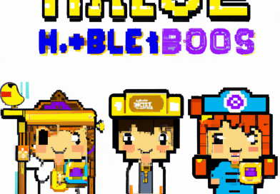 “Descubre los mejores juegos para divertirte en Habbo Hotel”